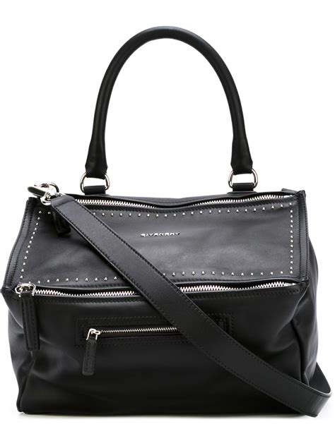 givenchy tasche pandora|Givenchy Pandora medium sale.